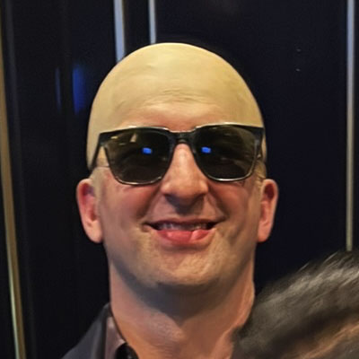 Pitbull Mike